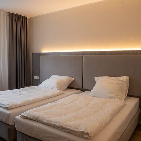 Diamonds Hotel 쾰른 외부 사진