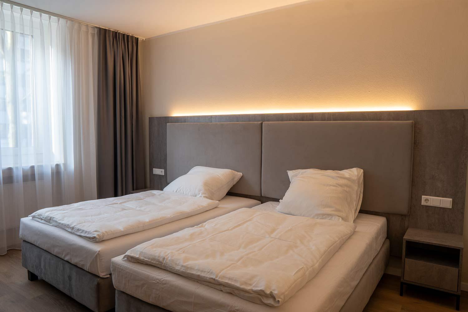 Diamonds Hotel 쾰른 외부 사진